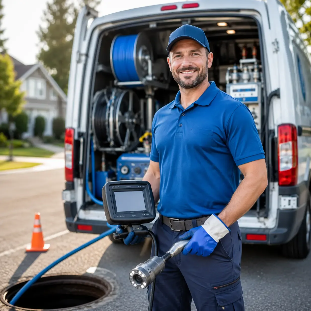 Local Pipe Relining specialists in Brantley, AL